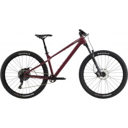CANNONDALE HABIT HT 2